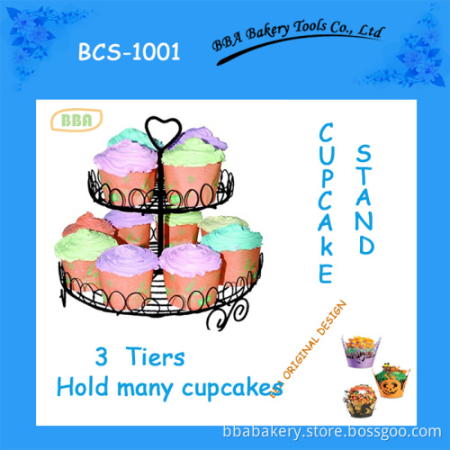 Cupcake Stand (BCS-1001)